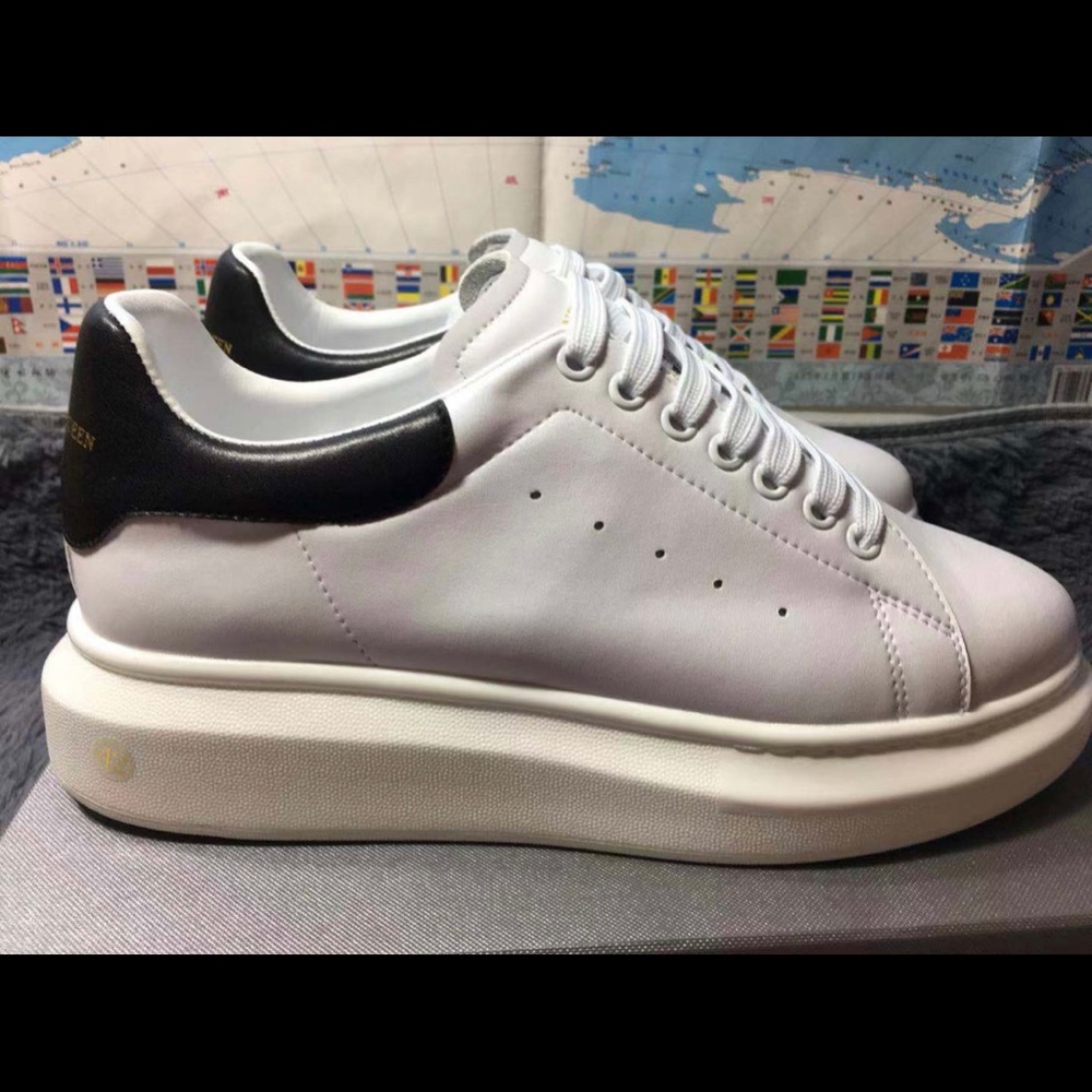 Alexander McQueen men shoes